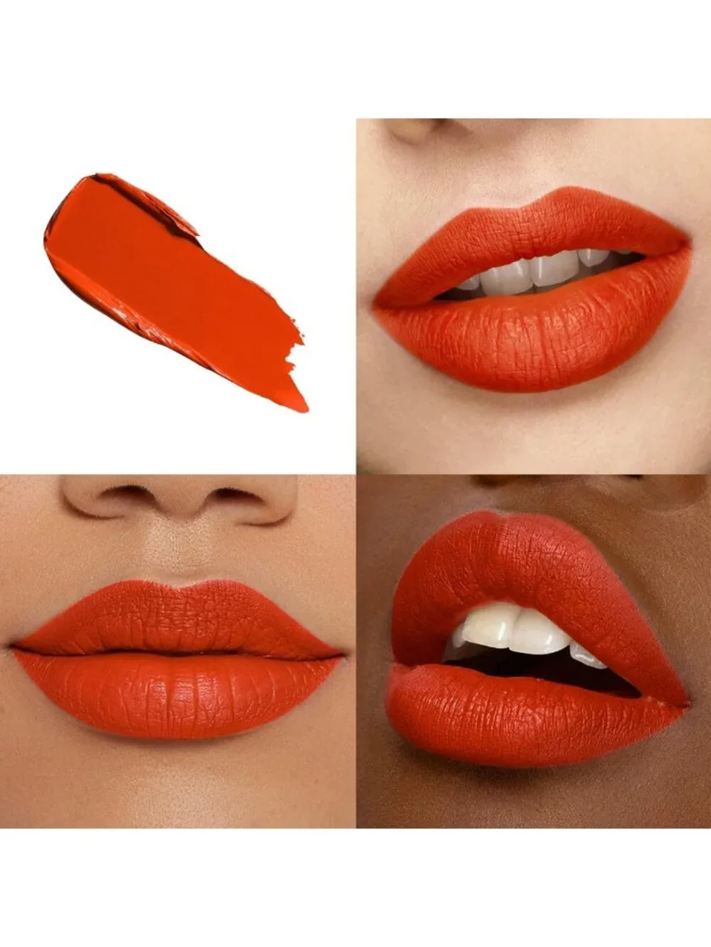 N/A no hue lipcolor